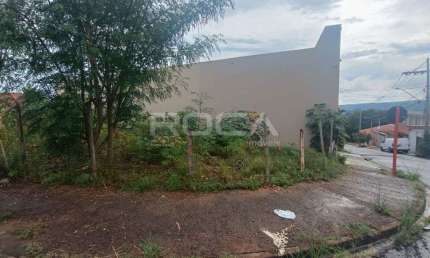 Terreno à venda no Prolongamento Jardim das Torres em São Carlos