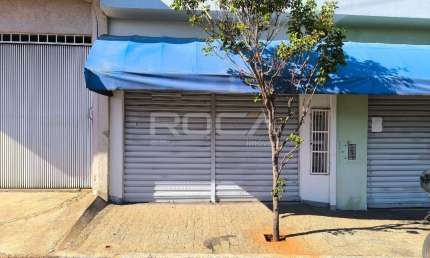 Sala Comercial para Alugar no Bairro Jardim Botafogo 1 - São Carlos