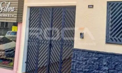 Sala Comercial para Alugar na Vila Monteiro Gleba I, São Carlos