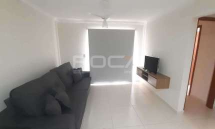 Apartamento com 2 quartos para alugar na Rua Episcopal, 2470, Centro, São Carlos