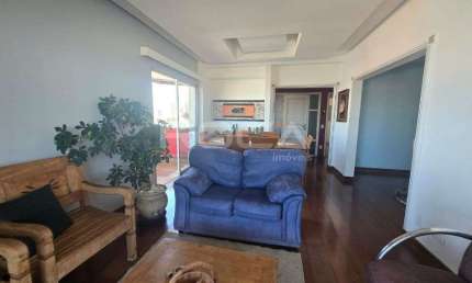 Apartamento Padrão com 3 dormitórios e piscina na Vila Monteiro Gleba I