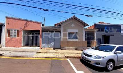 Casa com 3 quartos à venda na Rua Dom Pedro II, 486, Centro, São Carlos