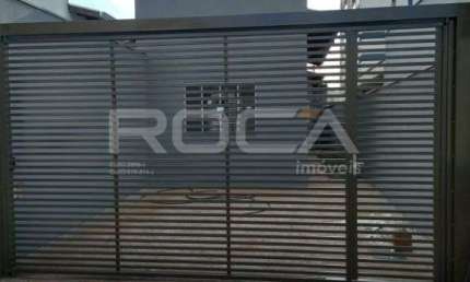 Casa com 2 quartos à venda na Rua Serra Clube, 149, Jardim Gibertoni, São Carlos