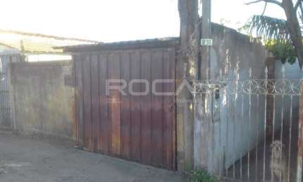 Casa com 2 quartos à venda na Rua Francisco Fiorentino, 898, Vila Boa Vista, São Carlos