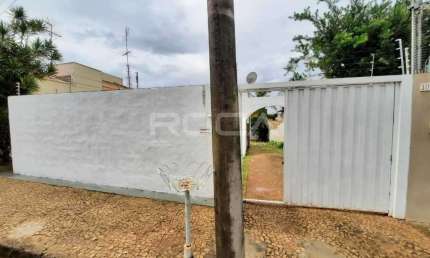 Casa de alto padrão para alugar no Jardim Lutfalla, São Carlos