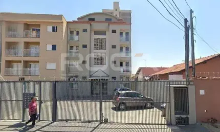 Venda de Apartamentos / Kitnet na cidade de São Carlos