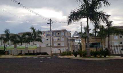 Venda de Apartamentos / Padrão na cidade de São Carlos