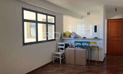 Apartamento de 3 dormitórios no CENTRO de São Carlos - Imperdível!