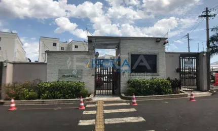 Venda de Apartamentos / Padrão na cidade de São Carlos
