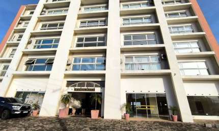 Loja Comercial para Alugar na Vila Marina, São Carlos - Ótima Localização!