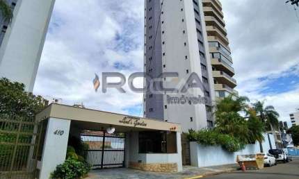Venda de Apartamentos / Padrão na cidade de São Carlos