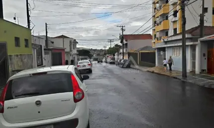 Casa com 2 quartos à venda na Rua São Pio X, 474, Vila Prado, São Carlos
