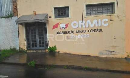 Sala comercial à venda na Rua Dom Pedro II, 825, Centro, São Carlos