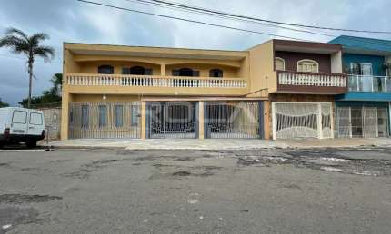 Casa com 3 quartos à venda na Rua Pedro de Almeida, 217, Vila Santa Madre Cabrini, São Carlos