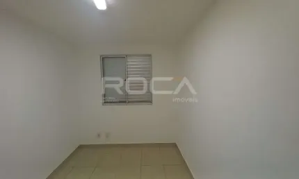 Venda de Apartamentos / Padrão na cidade de São Carlos