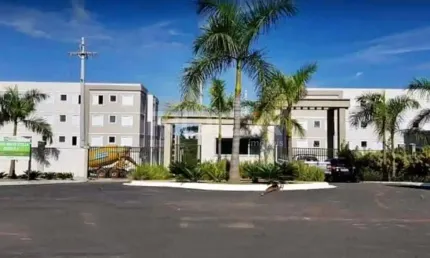 Venda de Apartamentos / Padrão na cidade de São Carlos