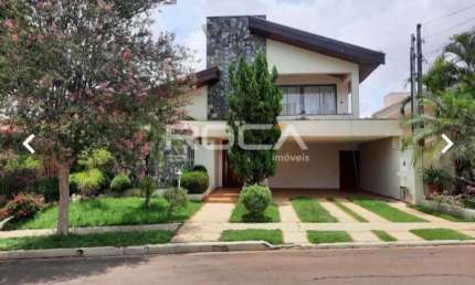 Venda de Casas / Condomínio na cidade de São Carlos