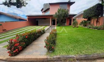 Venda de Casas / Condomínio na cidade de São Carlos