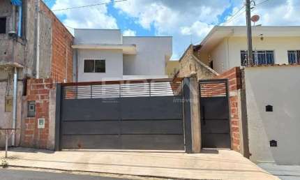 Casa com 2 quartos à venda na Rua Conde do Pinhal, 3590, Vila Faria, São Carlos