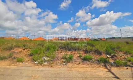 Venda de terreno / residencial na cidade de são carlos