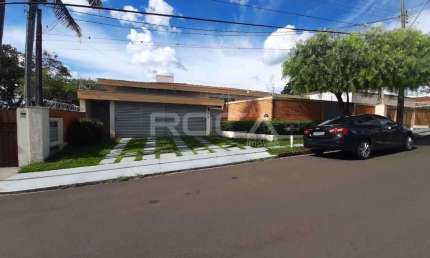 Casa com 5 quartos à venda na Rua Doutor Orlando Damiano, 2790, Jardim Macarengo, São Carlos