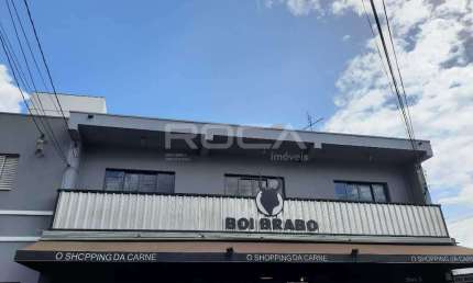 Oportunidade única! Sala comercial no CENTRO de São Carlos