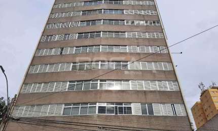 Apartamento de 3 dormitórios para alugar no CENTRO de São Carlos