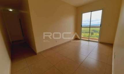 Apartamento Padrão no Parque Faber Castell I - São Carlos