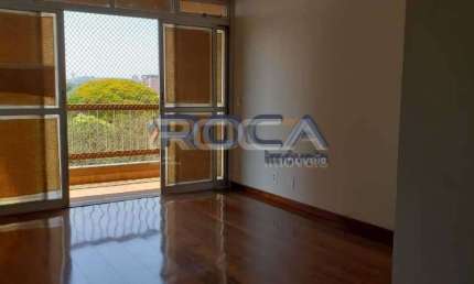 Venda de Apartamentos / Padrão na cidade de São Carlos