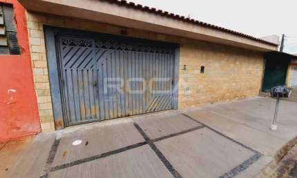 Casa com 3 quartos à venda na Rua Rio Negro, 595, Jardim Jóckei Club A, São Carlos