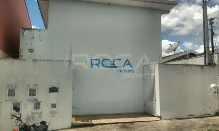 Venda de Apartamentos / Kitnet na cidade de São Carlos