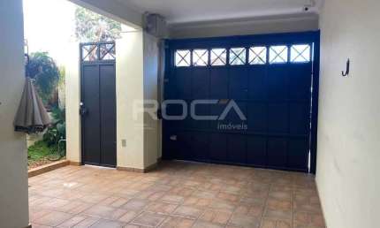 Casa com 3 quartos à venda na Rua Riachuelo, 1066, Centro, São Carlos