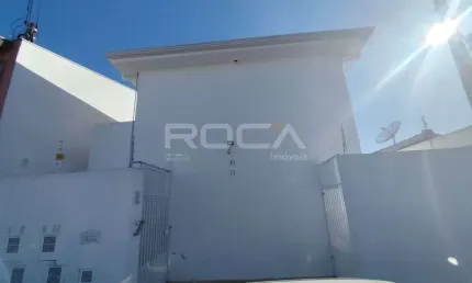 Apartamento / Kitnet à venda e locação na Vila Marina, São Carlos