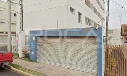 Apartamento Padrão de 1 dormitório na Vila Marina, São Carlos