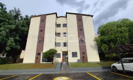 Venda de Apartamentos / Padrão na cidade de São Carlos