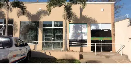 Sala Comercial à Venda em Água Vermelha, São Carlos - Ótima Oportunidade!