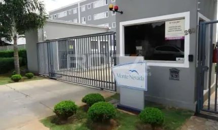 Venda de apartamentos / padrão na cidade de são carlos