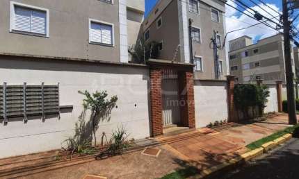 Apartamento padrão com 3 dormitórios e suíte na Vila Monteiro Gleba I