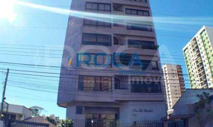 Venda de Apartamentos / Padrão na cidade de São Carlos