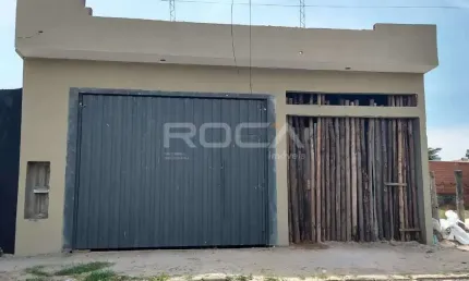 Excelente Barracão na Vila Prado, São Carlos - Ótima Oportunidade!