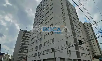 Venda de Apartamentos / Padrão na cidade de São Carlos