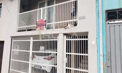 Casa à venda no bairro Nossa Sra Aparecida em São Carlos