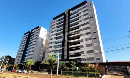 Venda de Apartamentos / Padrão na cidade de São Carlos