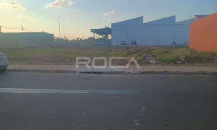 Venda de Terreno / Comercial na cidade de São Carlos