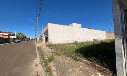 Terreno à venda no Jardim Embaré - São Carlos. Oportunidade única!