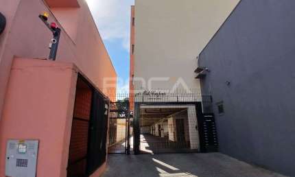 Apartamento Padrão à venda no CENTRO de São Carlos - 2 dormitórios