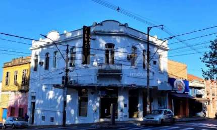 Ponto comercial à venda na Rua Treze de Maio, 1634, Centro, São Carlos