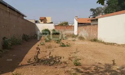 Terreno à venda no jardim hikari, são carlos - oportunidade imperdível!