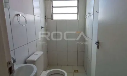 Apartamento Padrão à venda em São Carlos no Jardim Jóckei Club A