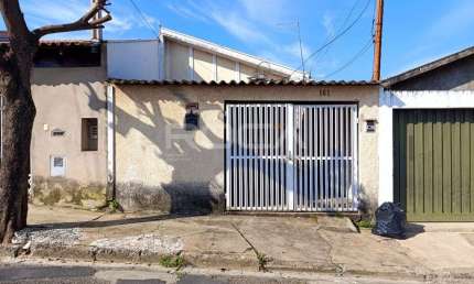 Casa Padrão à venda e locação no Jardim Tangará, São Carlos